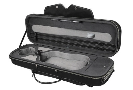 Pedi Violin Case Niteflash - Durable & Stylish Violin Cases & Bags 8 Violin Cases & Bags Pedi Violin Case Niteflash