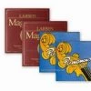 Multi-brand CELLO SET: Permanent A And D With Magnacore G & C Cello Strings