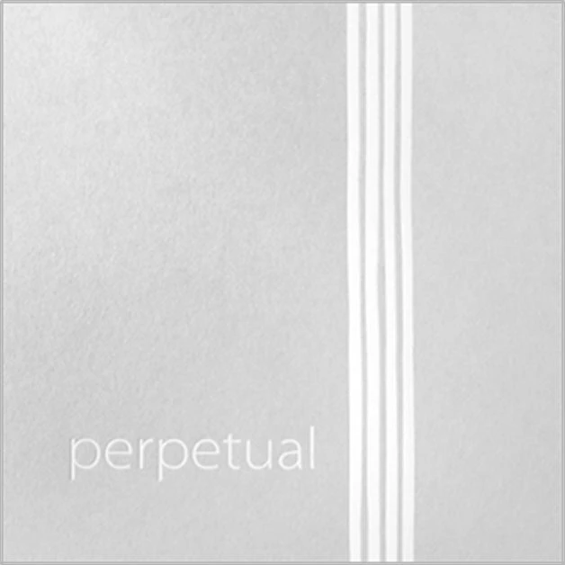 Pirastro Perpetual Cello Strings Set - Premium Quality for Enhanced Sound 3 Pirastro Perpetual Cello Set