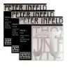Multi-brand Violin Set: Peter Infeld & Choice Of E Special Combo Violin Sets