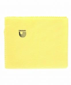 D'Addario Planet Waves Untreated Polishing Cloth Tools & Small Accessories Viola