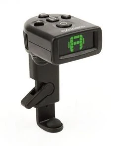 D'Addario NS Micro Violin Tuner