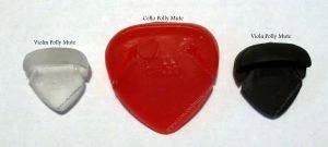 Polly Mute for Violin - Premium Violin Mute for Smooth Sound Control 3 Polly Mute For Violin Mutes For Violin