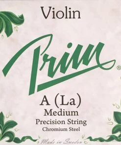 Prim A Violin String