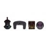 Wiessmeyer & Son Viowiess Prizma Mutes For Viola - Premium Viola Accessory 1 Wiessmeyer & Son Viowiess Prizma Mutes For Viola Mutes Viola