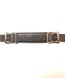 Unspecified Violin Case Straps Leather Replacement Handle