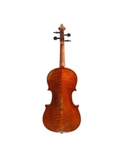Revelle Violin Model 500QX - Premium Quality Handcrafted Violin for Musicians 6 Violins Revelle Violin Model 500QX