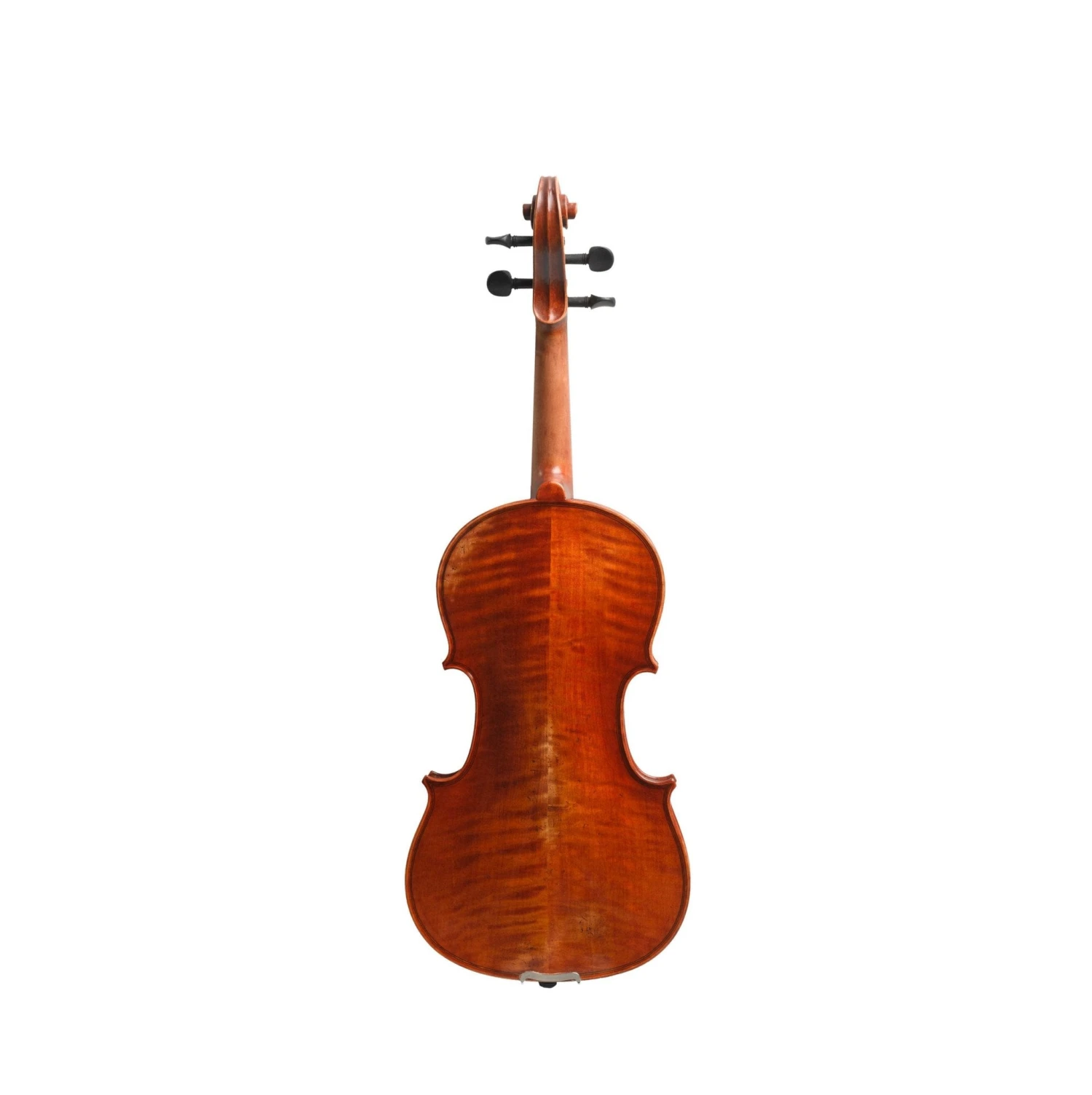 Revelle Violin Model 500QX - Premium Quality Handcrafted Violin for Musicians 4 Violins Revelle Violin Model 500QX