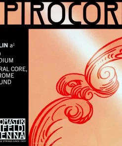 Thomastik Spirocore Violin A String, S10