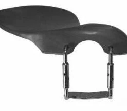 Unspecified Chinrests Viola Strad Viola Chinrest