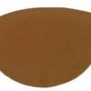 Sattler Strad Pad Chinrest Cover, Large Beige, Velcro
