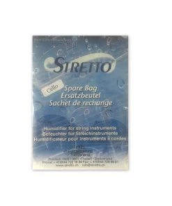 Cello Accessories Stretto Replacement Bags For Cello
