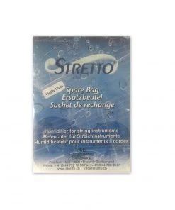 Stretto Replacement Bags For Violin/Viola
