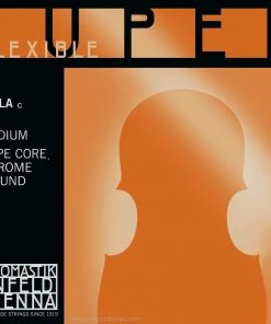 Thomastik Superflexible Viola C String