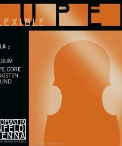 Thomastik Superflexible Viola Tungsten C String Viola Strings