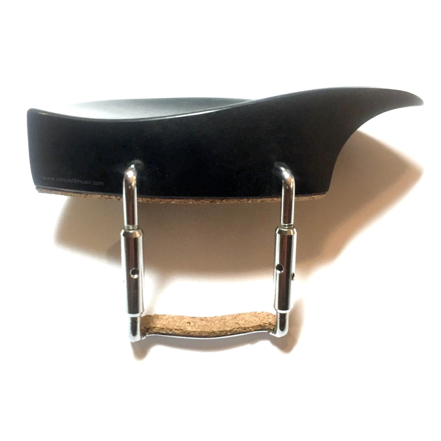 Unspecified Teka Violin Chinrest - Tall Chinrests for Violin Comfort & Support 3 Unspecified Teka Violin Chinrest Tall Chinrests Violin