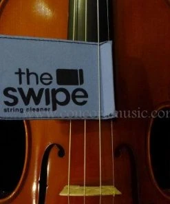 The Swipe String Cleaner Tools & Small Accessories Viola