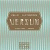 Thomastik Versum Cello G & C