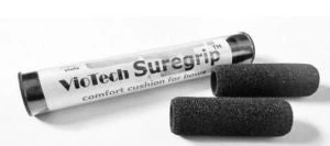 Viotech Suregrip Foam Bow Cushions for Violin & Viola - Comfortable, Durable Teaching Aids & Accessories 3 Viotech Suregrip Foam Bow Cushions For Violin & Viola Tools & Small Accessories Violin