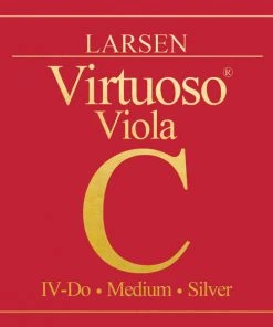 Larsen Virtuoso Viola C String