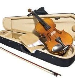 Violins Juzek Best Quality Student Violin Oufit
