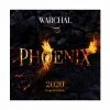 Warchal Phoenix 2020 Violin Strings