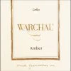 Warchal Amber Cello C String