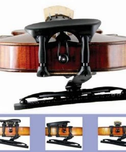 Wittner Isny Violin Shoulder Rest No.280.111 Violin Shoulder Rests