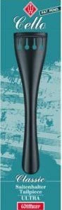 Wittner Ultra Classic Cello Tailpiece Cello Tailpieces