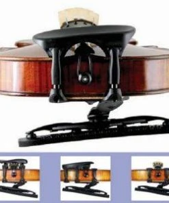 Viola Shoulder Rests Wittner Isny Viola Shoulder Rest No.281.131
