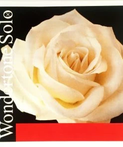 Pirastro Wondertone SOLO Violin Set