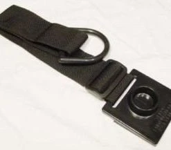 Xeros Cello Endpin Rest