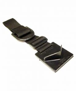 Xeros Endpin Anchor Bass