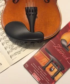 Chinrests Violin Wittner Zuerich Adjustable Chinrest For Violin