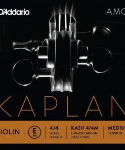 Concord Musical Supplies Sales -Concord Musical Supplies Sales Kaplan violin Amo E ka311 247x296 1