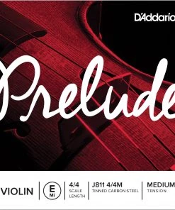 Concord Musical Supplies Sales -Concord Musical Supplies Sales Prelude violin E J811 247x296 1